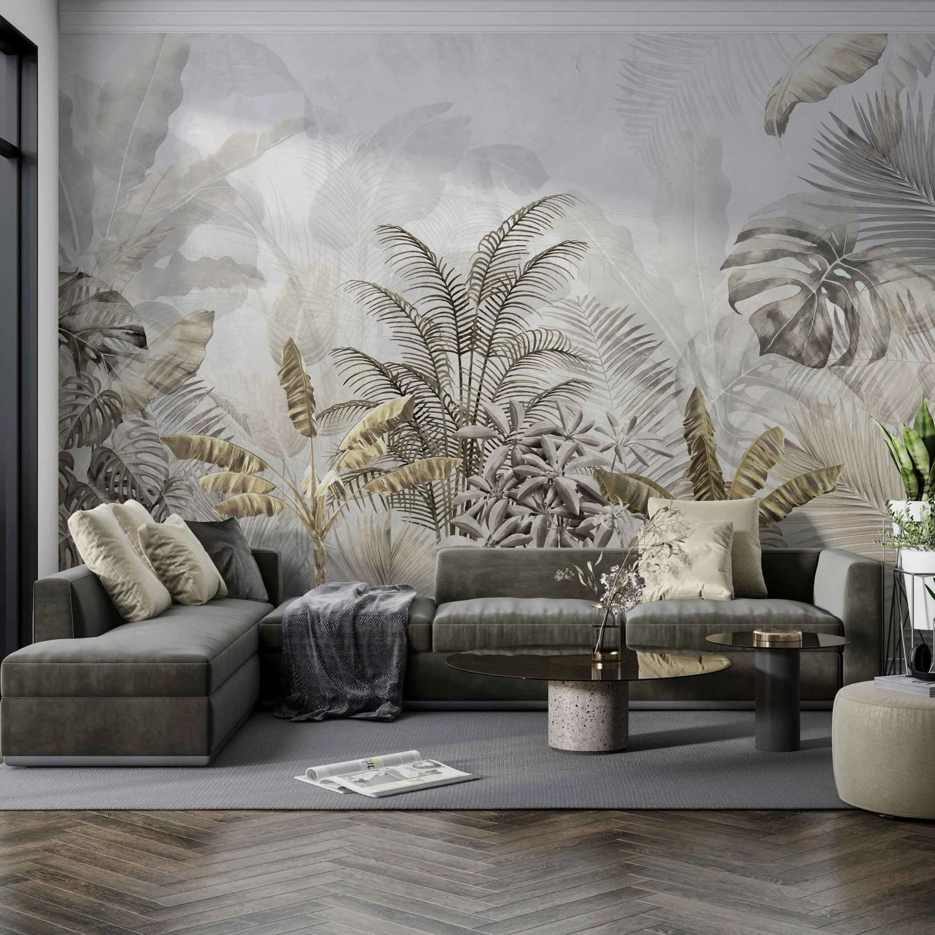 Karapınar Duvar Kağıtcısı